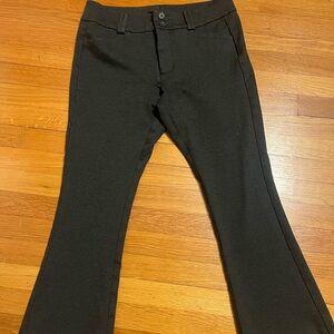 Chic Torrid Charcoal Gray Pants - size 12R